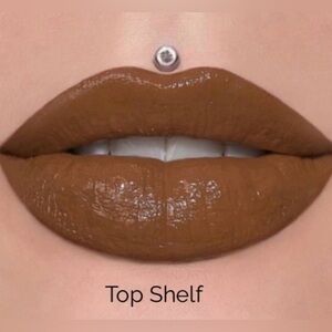 Jeffree Star Cosmetics Full Pigment Supreme Gloss in Top Shelf